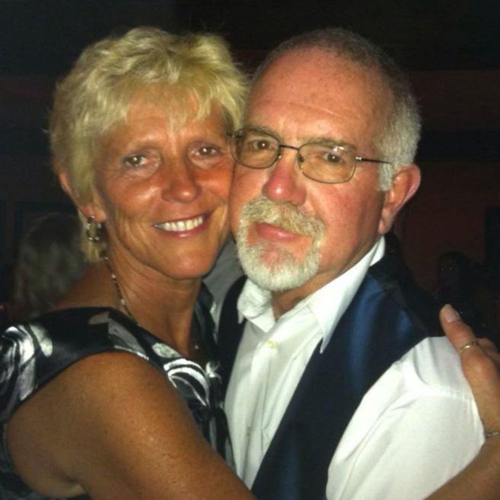 Meet your Posher, Carol